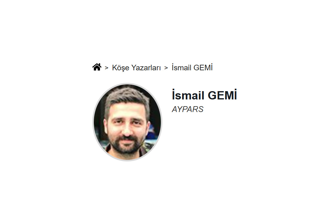 İsmail Gemi’nin Haşere İlaçlama ve İnsan Sağlığı Üzerine Yazıları